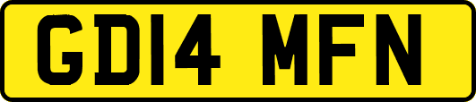 GD14MFN