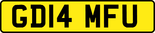 GD14MFU