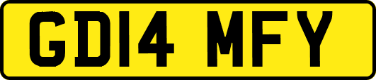 GD14MFY