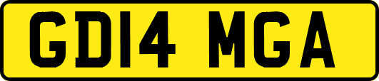 GD14MGA