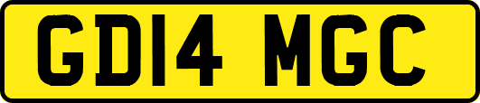 GD14MGC
