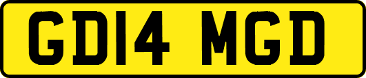 GD14MGD