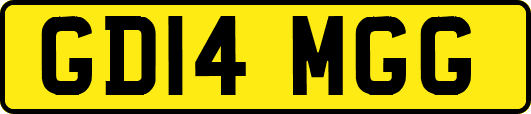 GD14MGG