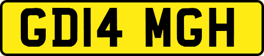 GD14MGH