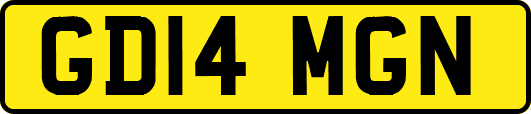 GD14MGN