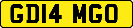 GD14MGO