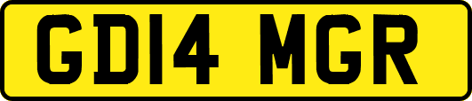 GD14MGR