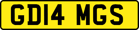GD14MGS