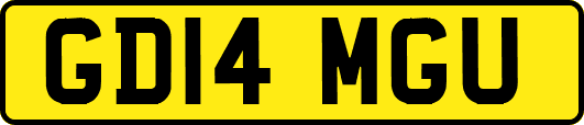 GD14MGU