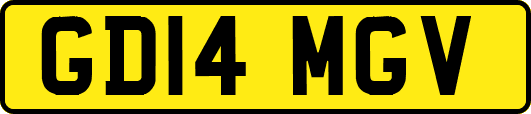 GD14MGV