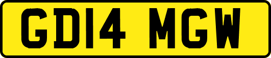 GD14MGW