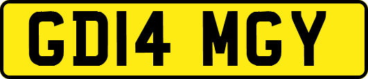 GD14MGY