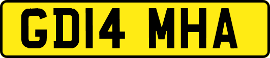 GD14MHA