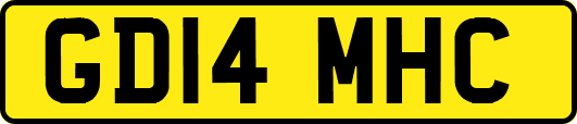 GD14MHC