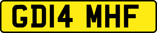 GD14MHF