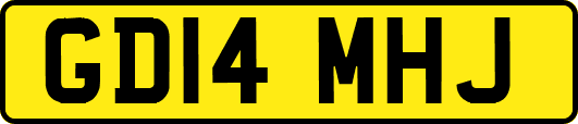 GD14MHJ