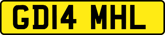 GD14MHL