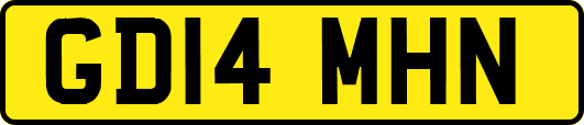 GD14MHN
