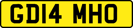 GD14MHO