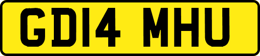 GD14MHU