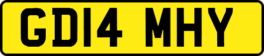GD14MHY