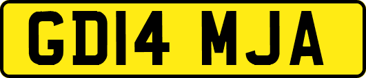 GD14MJA