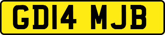 GD14MJB