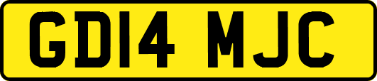 GD14MJC