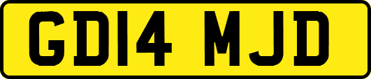 GD14MJD