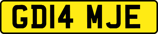 GD14MJE