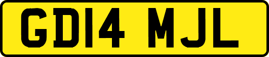 GD14MJL