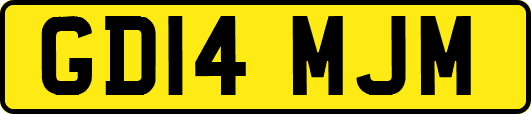 GD14MJM