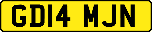 GD14MJN