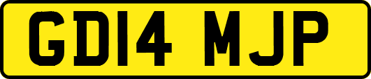GD14MJP