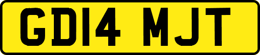 GD14MJT