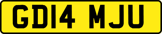 GD14MJU