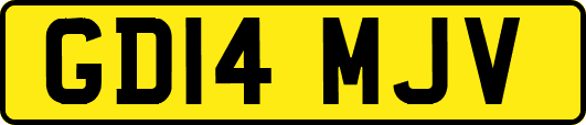 GD14MJV
