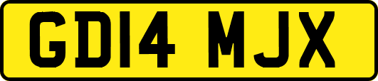 GD14MJX