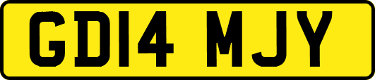 GD14MJY