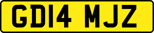 GD14MJZ