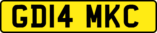 GD14MKC