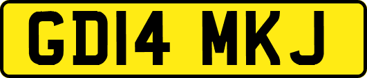 GD14MKJ
