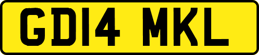 GD14MKL