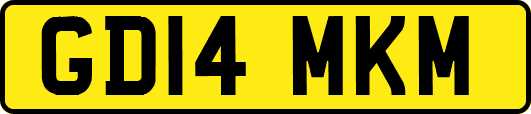GD14MKM