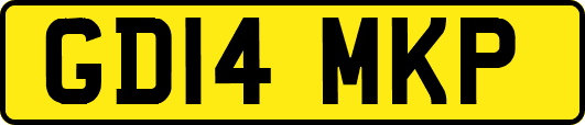 GD14MKP