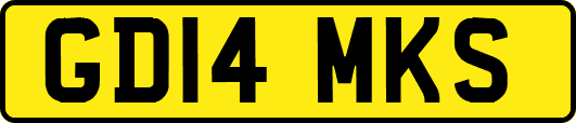 GD14MKS