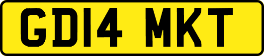 GD14MKT