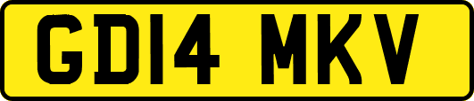 GD14MKV