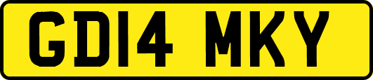 GD14MKY