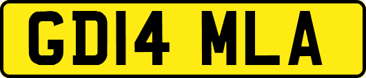 GD14MLA